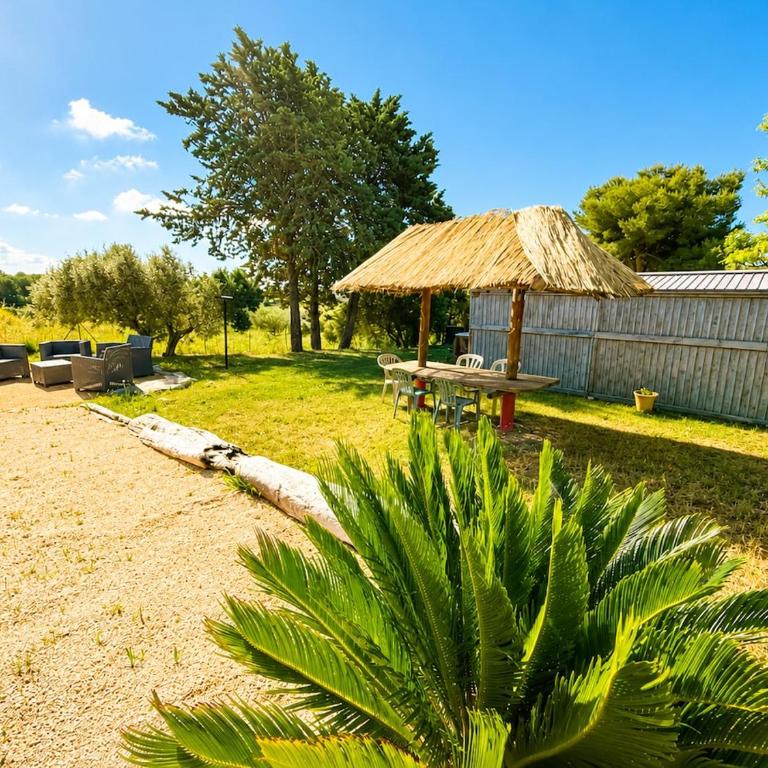La Maisonnette de Saint-Julien - Two-Bedroom House - 11