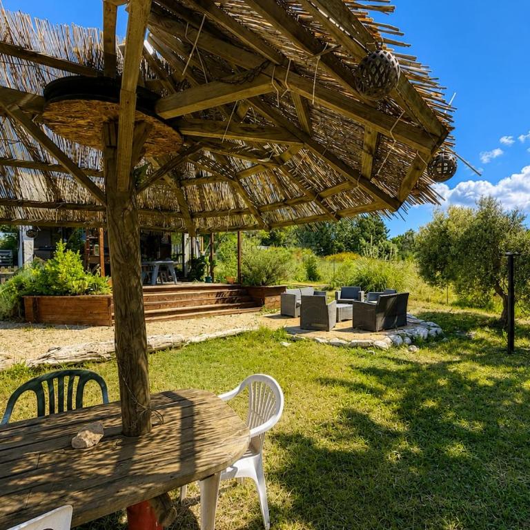 La Maisonnette de Saint-Julien - Two-Bedroom House - 2