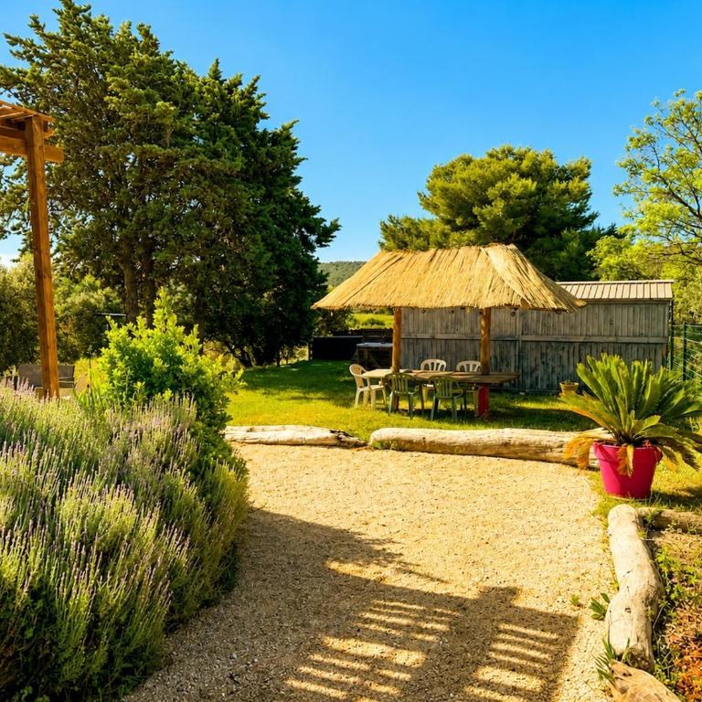 La Maisonnette de Saint-Julien - Two-Bedroom House - 10