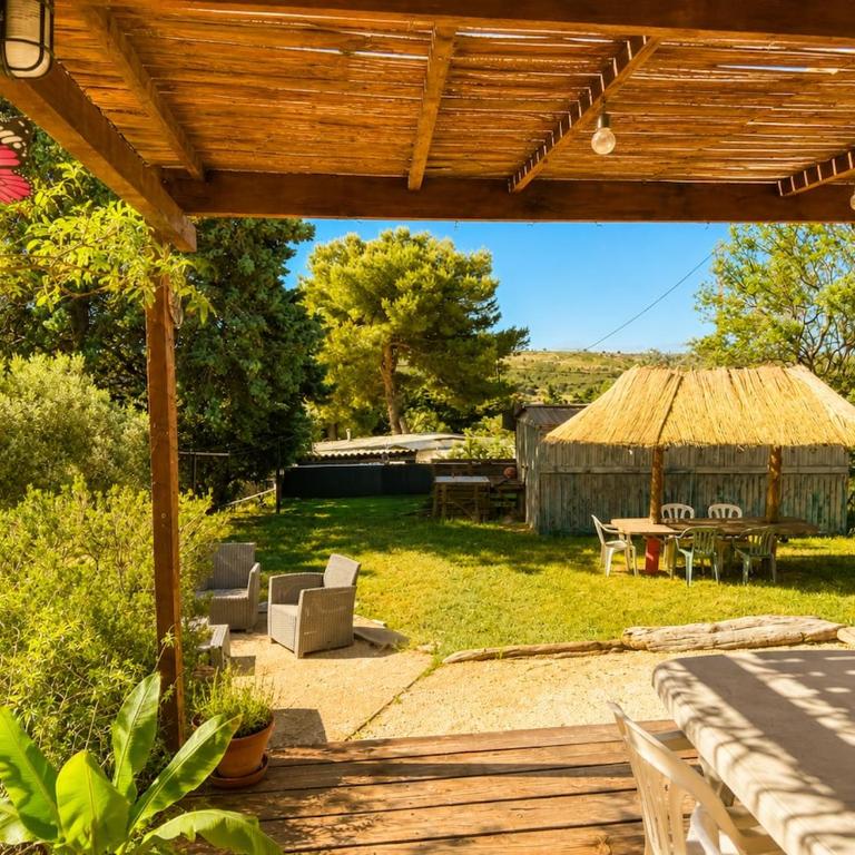 La Maisonnette de Saint-Julien - Two-Bedroom House - 3