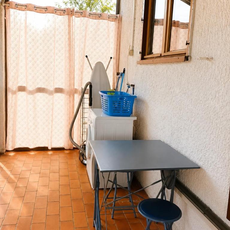 La Maisonnette de Saint-Julien - Two-Bedroom House - 31