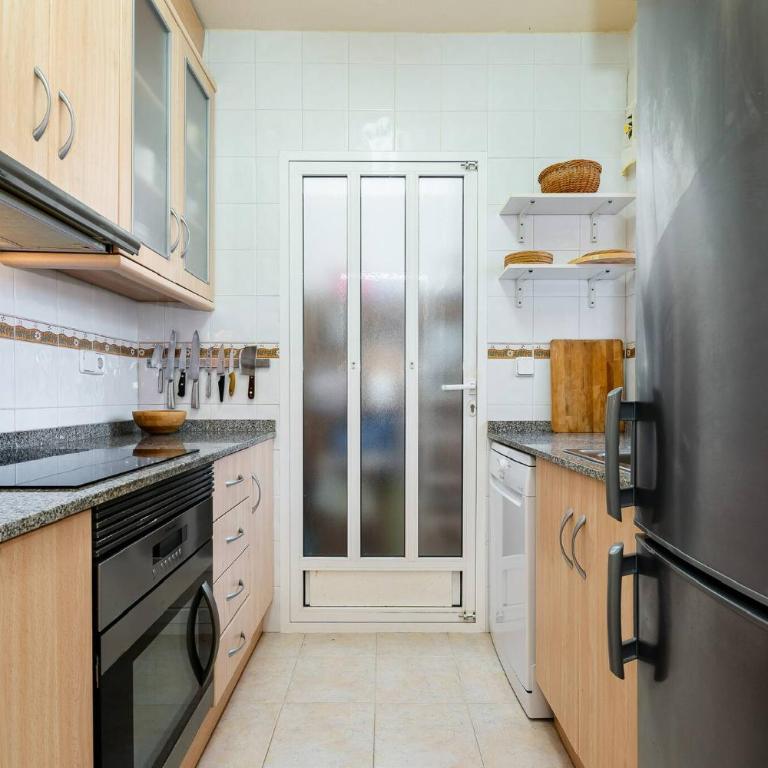 Garden Sweets Chalet - Apartamento de 2 dormitorios - 22