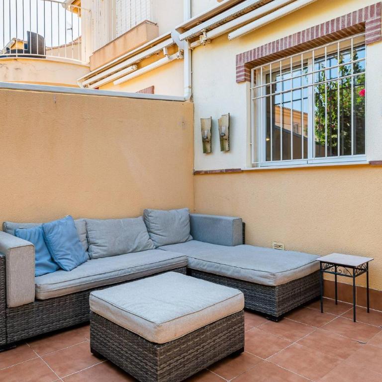Garden Sweets Chalet - Apartamento de 2 dormitorios - 35