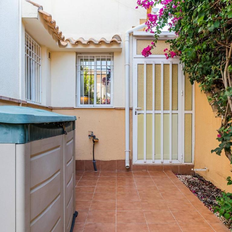 Garden Sweets Chalet - Apartamento de 2 dormitorios - 37