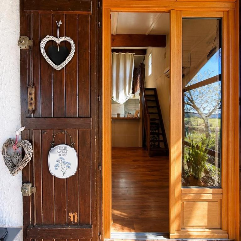 La Maisonnette de Saint-Julien - Two-Bedroom House - 6