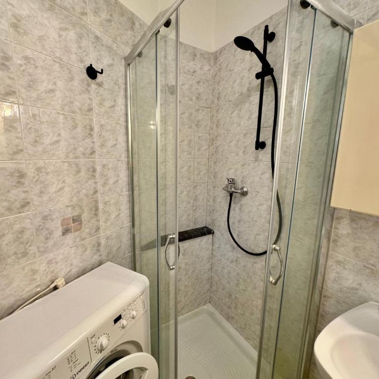 Aqua Relax Residence - Appartamento Deluxe con 1 Camera da Letto - 22