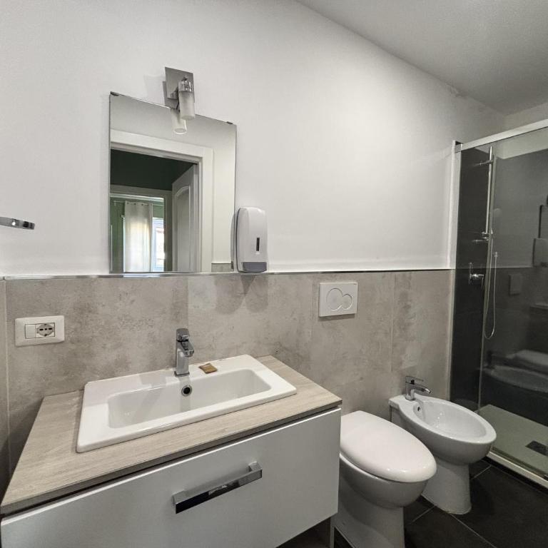 Tiberio Apartment - Appartamento con 1 Camera da Letto - 10