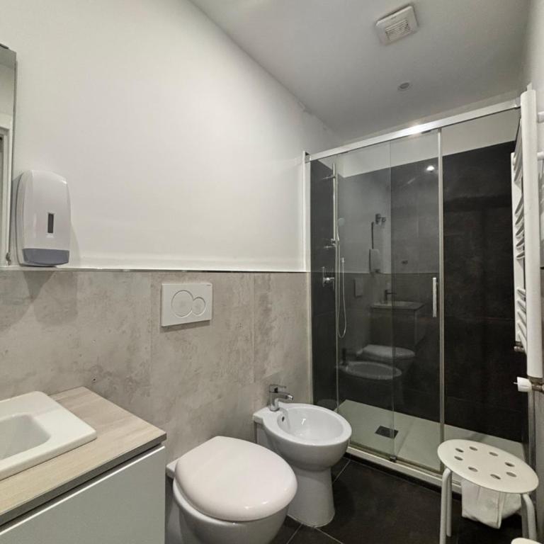 Tiberio Apartment - Appartamento con 1 Camera da Letto - 6