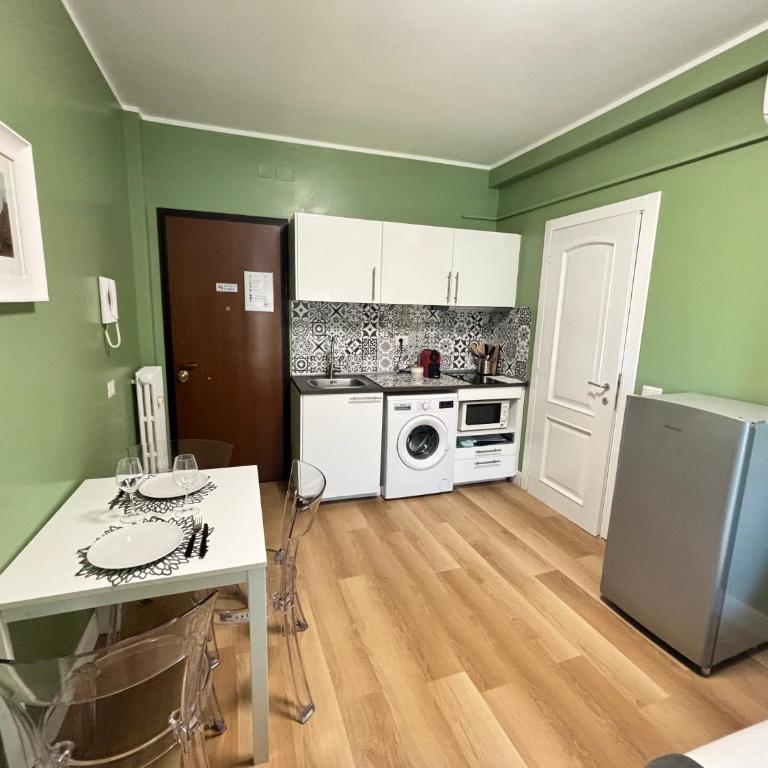 Tiberio Apartment - Appartamento con 1 Camera da Letto - 4