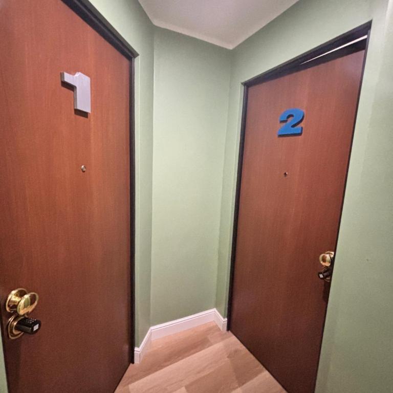 Tiberio Apartment - Appartamento con 1 Camera da Letto - 8