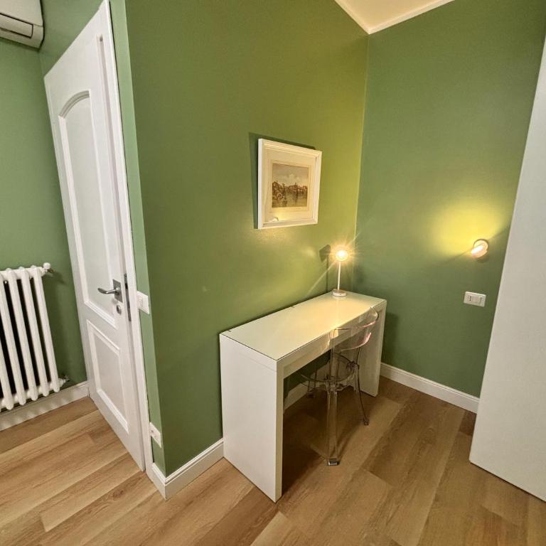 Tiberio Apartment - Appartamento con 1 Camera da Letto - 2