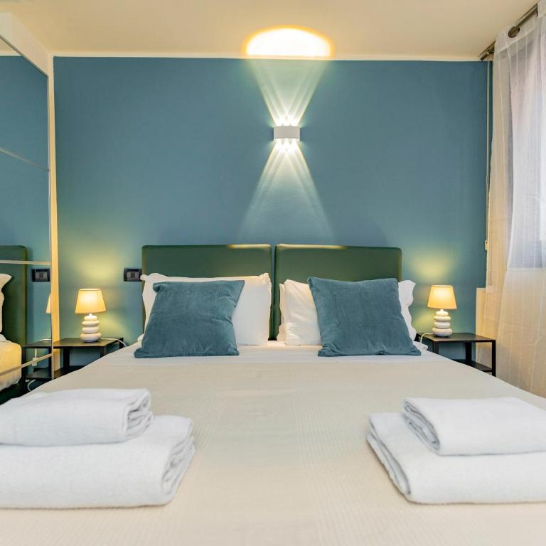 Rialto Prestige Apartment Eleganza e Comfort nel Cuore di Venezia - Two-Bedroom Apartment - 3
