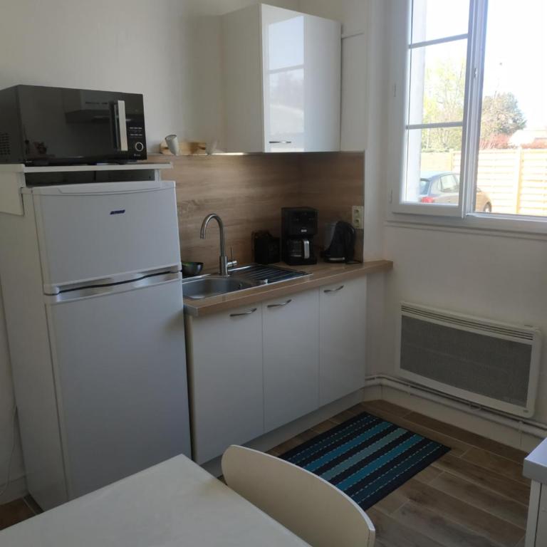 Le Ténor - Appartement - Parking gratuit - Apartment mit 2 Schlafzimmern - 7