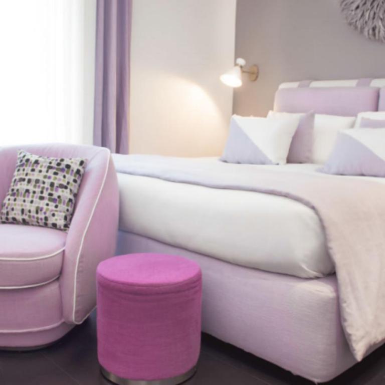 Hotel Byron - Camera Matrimoniale Classic - 2