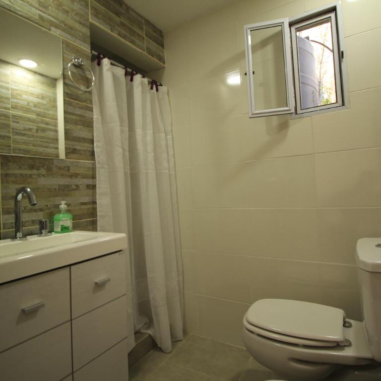 Espacio Zen Deros - Apartamento con vistas a las montañas - 8