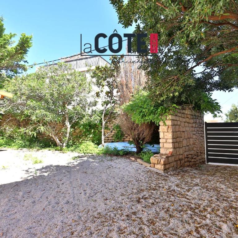 La villa sur le port - Villa - 27