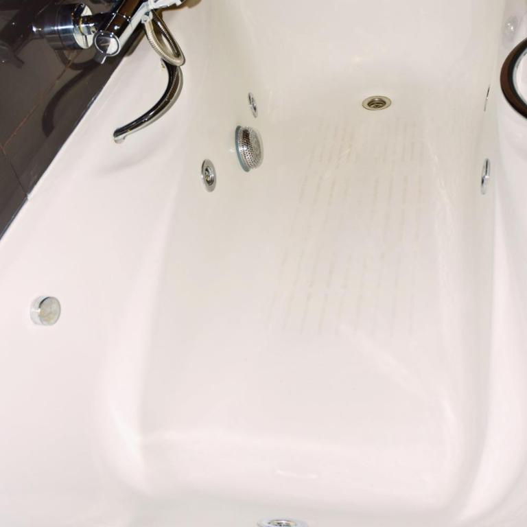 Renovated Gran Via Luxury Apartment - Apartamento de 1 dormitorio - 8