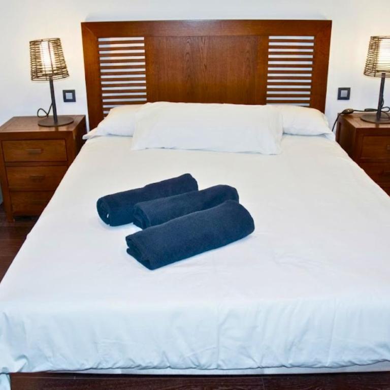 Renovated Gran Via Luxury Apartment - Apartamento de 1 dormitorio - 21