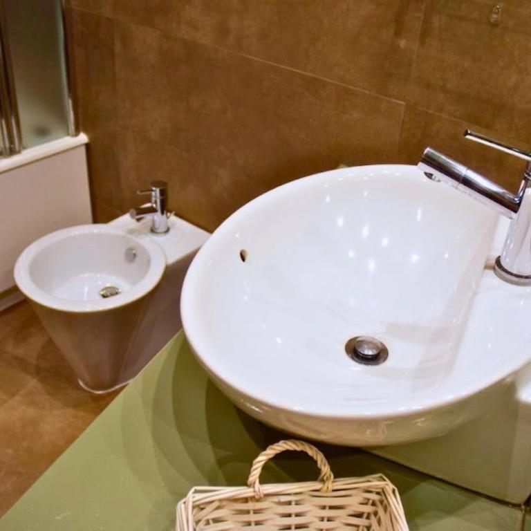 Renovated Gran Via Luxury Apartment - Apartamento de 1 dormitorio - 22