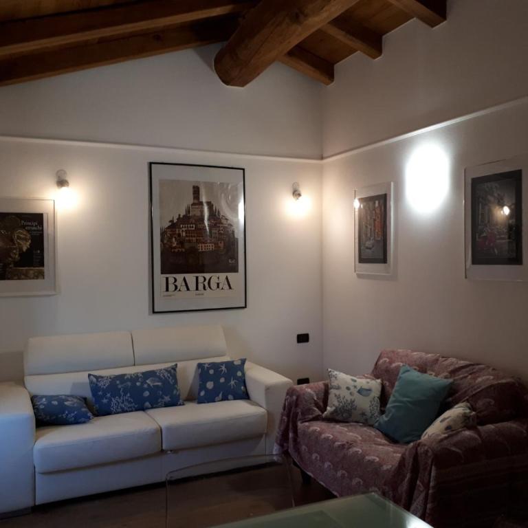 La Palma - Casa con 1 Camera da Letto - 1
