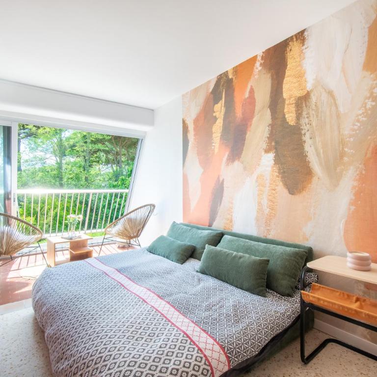Entre mer et couchant Wifi Parking Couchant - Studio - 20