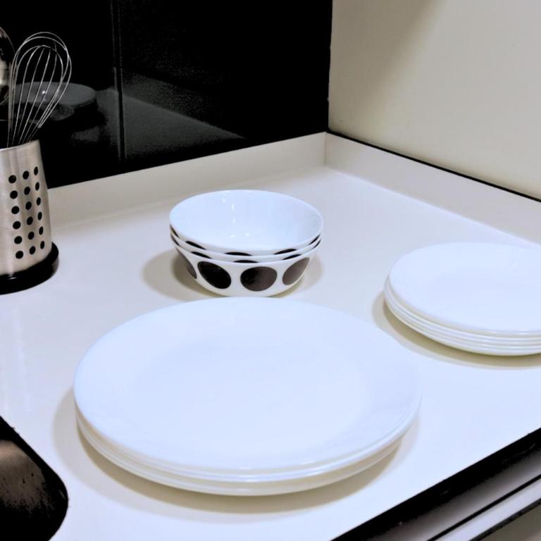 Renovated Gran Via Luxury Apartment - Apartamento de 1 dormitorio - 24