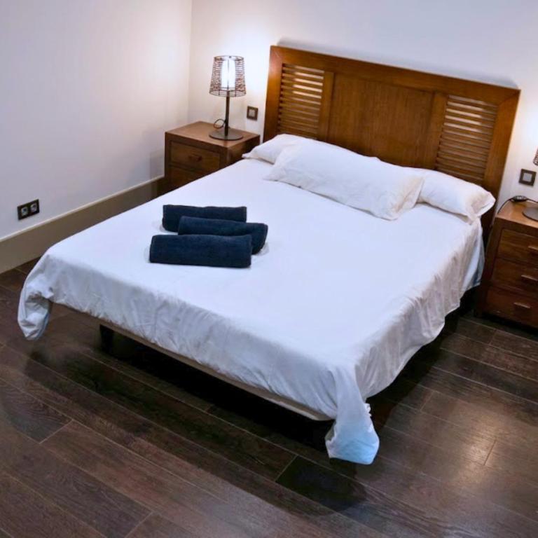 Renovated Gran Via Luxury Apartment - Apartamento de 1 dormitorio - 40