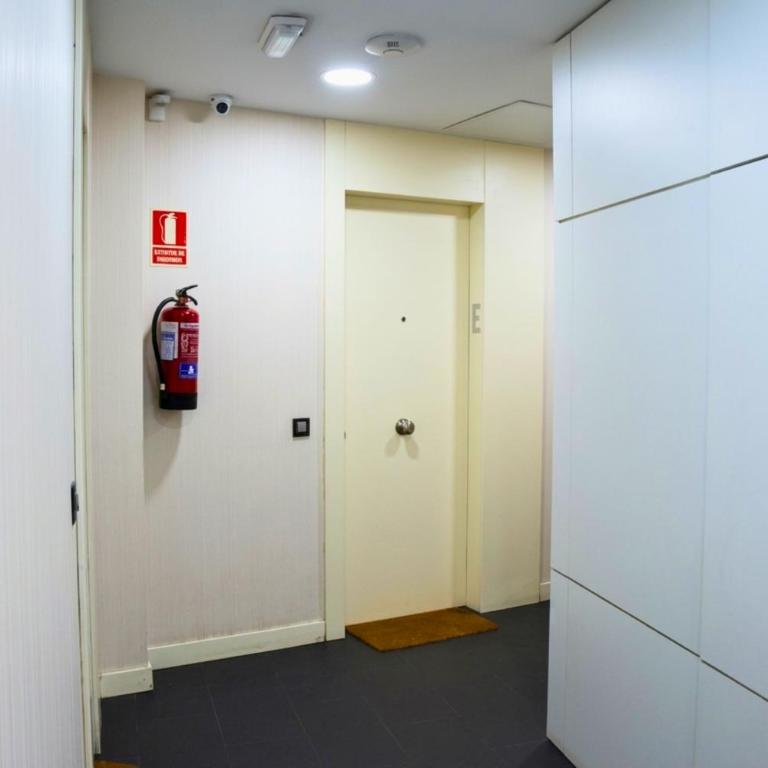 Renovated Gran Via Luxury Apartment - Apartamento de 1 dormitorio - 37
