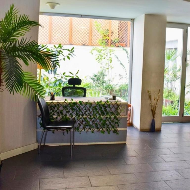Renovated Gran Via Luxury Apartment - Apartamento de 1 dormitorio - 49
