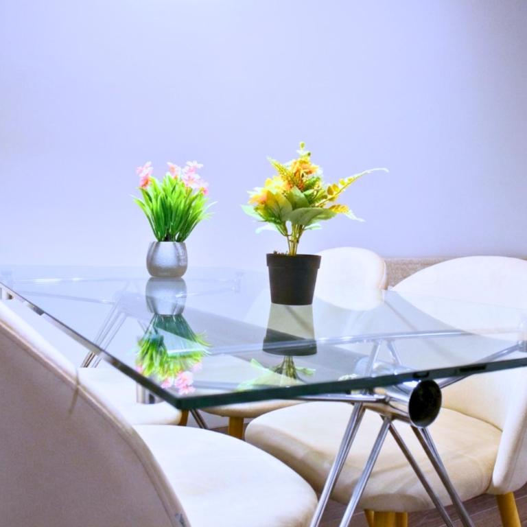 Renovated Gran Via Luxury Apartment - Apartamento de 1 dormitorio - 48
