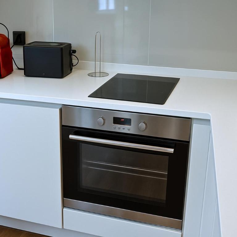 Renovated Gran Via Luxury Apartment - Apartamento de 1 dormitorio - 39