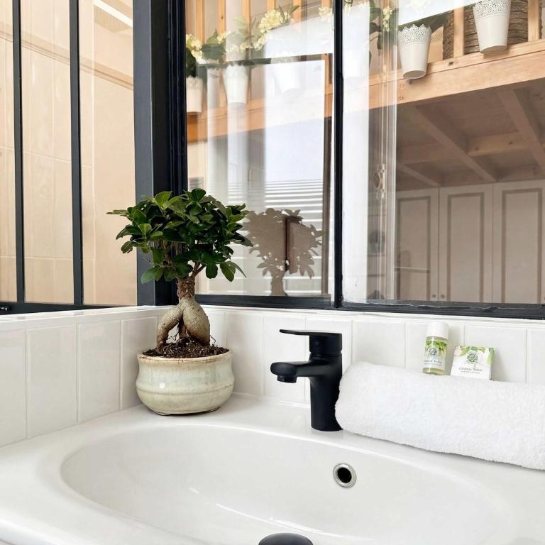 Le Marais - Deluxe duplex for 4 - Appartement - 16
