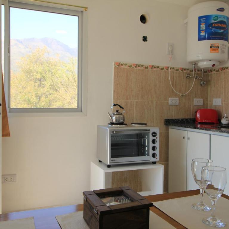 Espacio Zen Deros - Apartamento con vistas a las montañas - 8