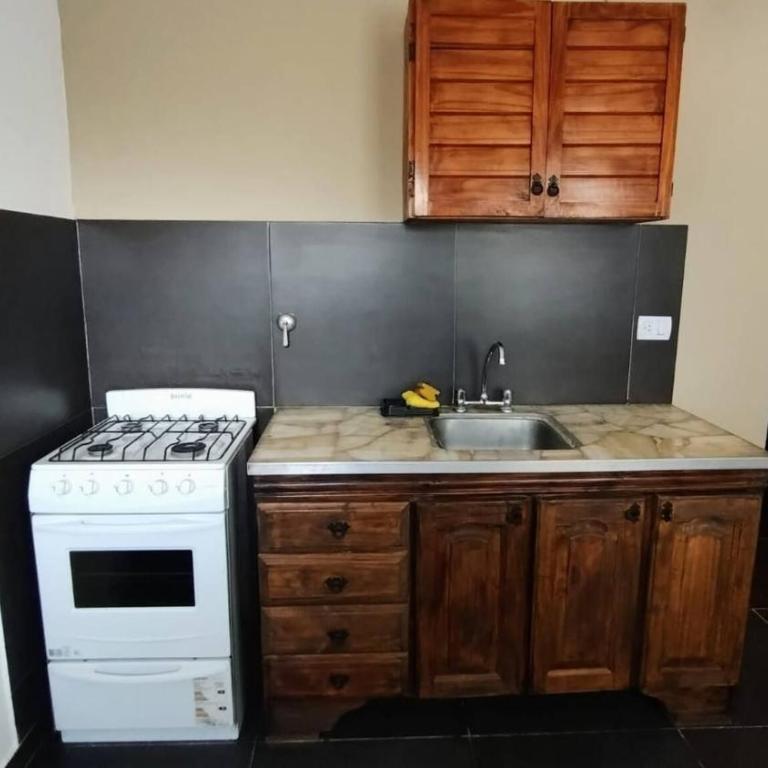Studio apartment, Special winter - Casa - 5