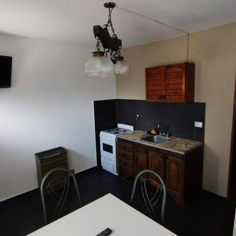 Studio apartment, Special winter - Casa - 6