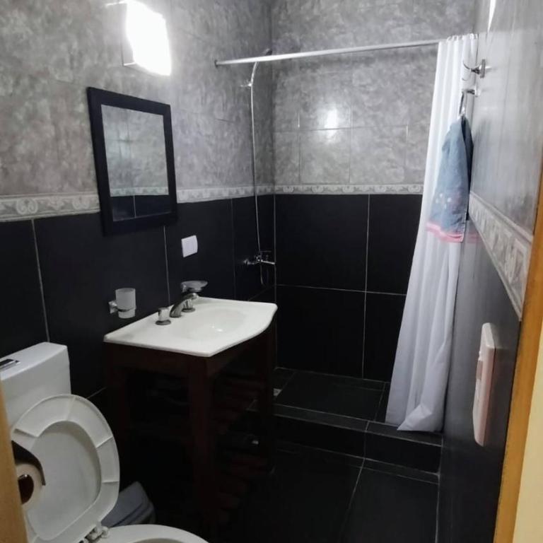 Studio apartment, Special winter - Casa - 16