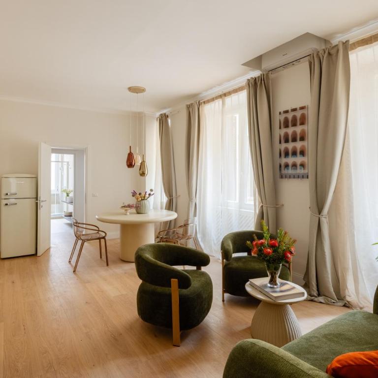 Casa Marisa - Appartamento con 2 Camere da Letto - 1