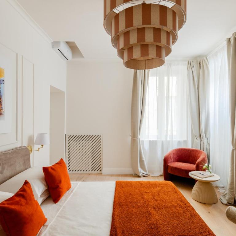 Casa Marisa - Appartamento con 2 Camere da Letto - 2