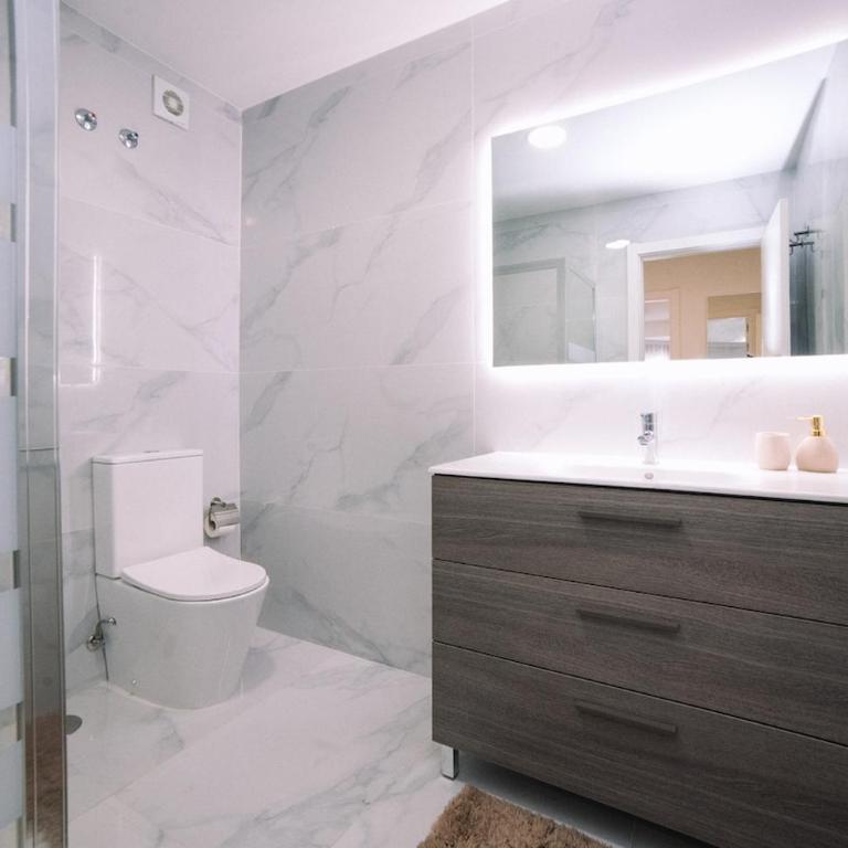 Sanxenxo Centro y Mar by CABANA Rentals - Apartamento de 2 dormitorios con vistas - 9
