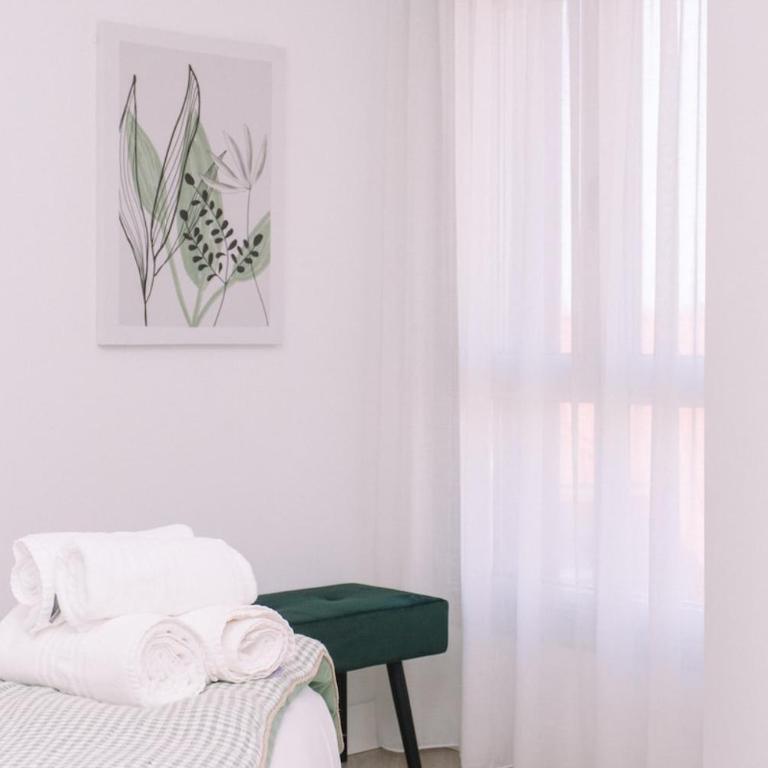 Sanxenxo Centro y Mar by CABANA Rentals - Apartamento de 2 dormitorios con vistas - 10