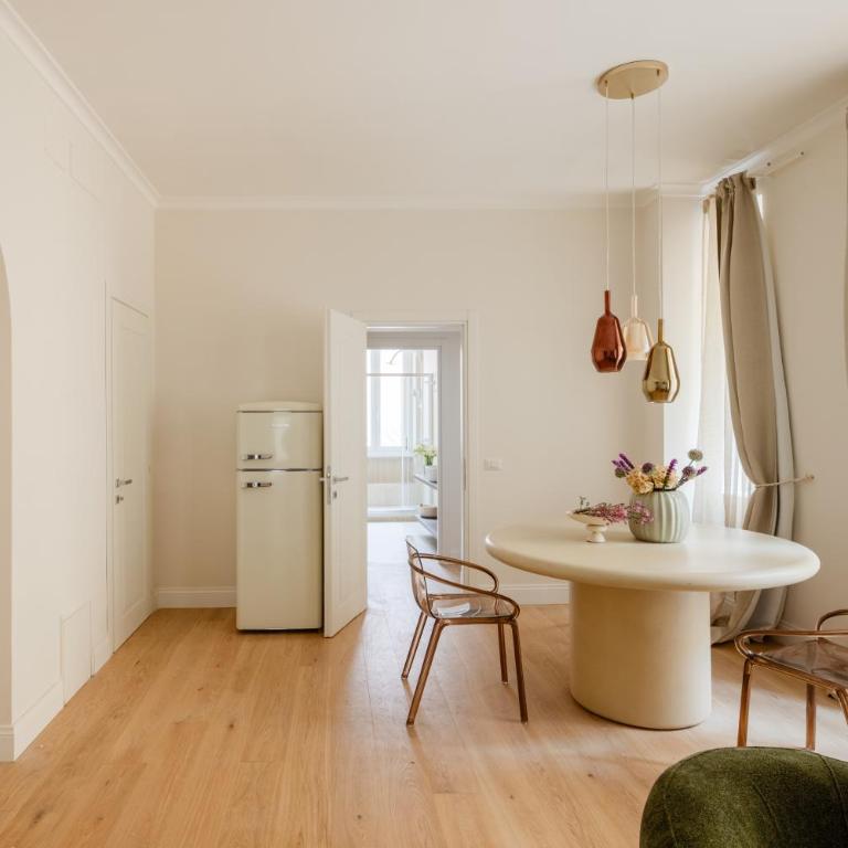 Casa Marisa - Appartamento con 2 Camere da Letto - 5