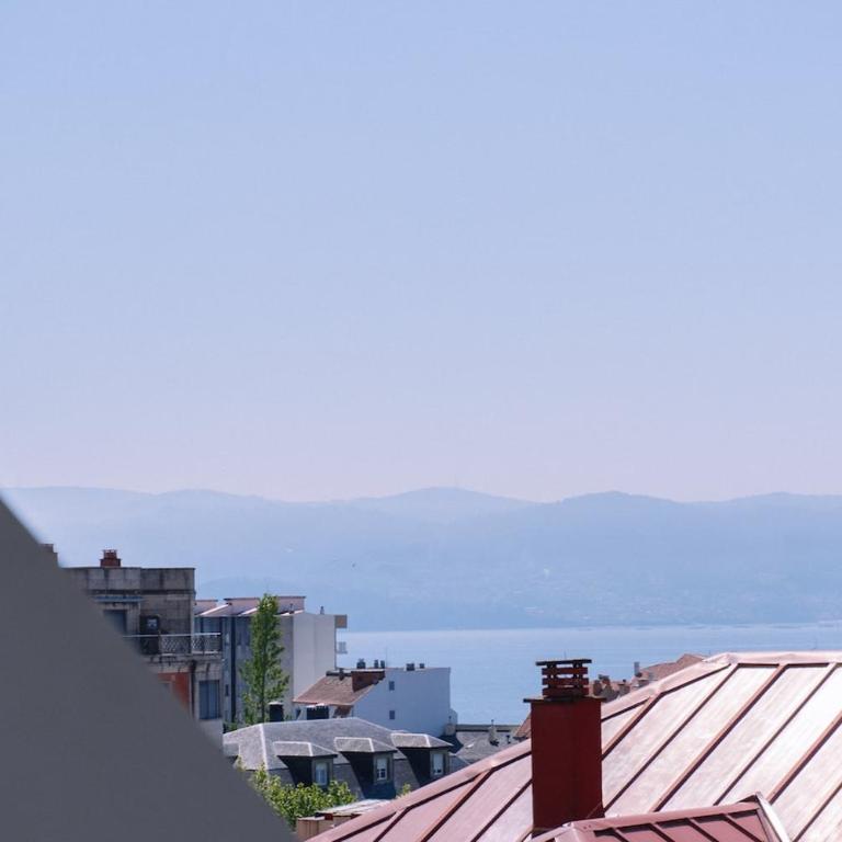 Sanxenxo Centro y Mar by CABANA Rentals - Apartamento de 2 dormitorios con vistas - 26