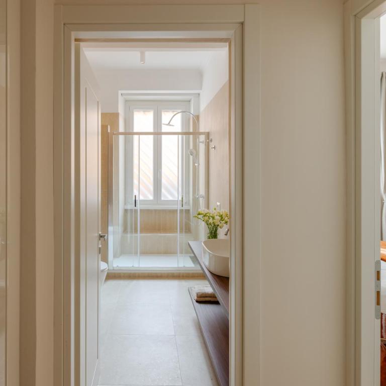 Casa Marisa - Appartamento con 2 Camere da Letto - 8