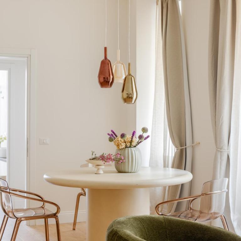 Casa Marisa - Appartamento con 2 Camere da Letto - 10