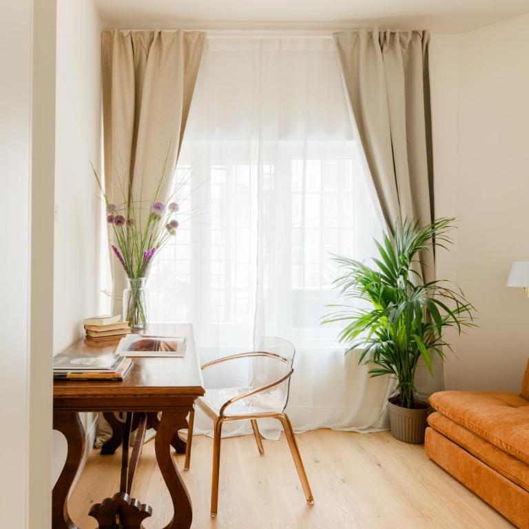 Casa Marisa - Appartamento con 2 Camere da Letto - 14