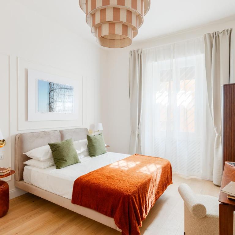 Casa Marisa - Appartamento con 2 Camere da Letto - 15