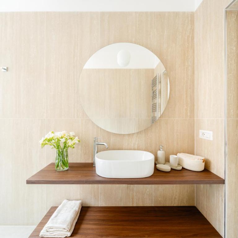 Casa Marisa - Appartamento con 2 Camere da Letto - 18