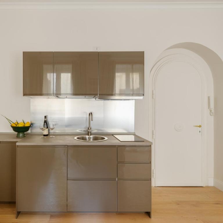 Casa Marisa - Appartamento con 2 Camere da Letto - 19