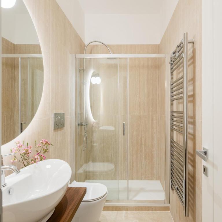 Casa Marisa - Appartamento con 2 Camere da Letto - 20