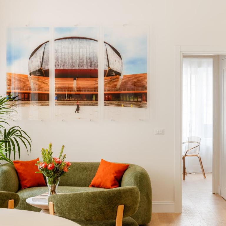 Casa Marisa - Appartamento con 2 Camere da Letto - 21